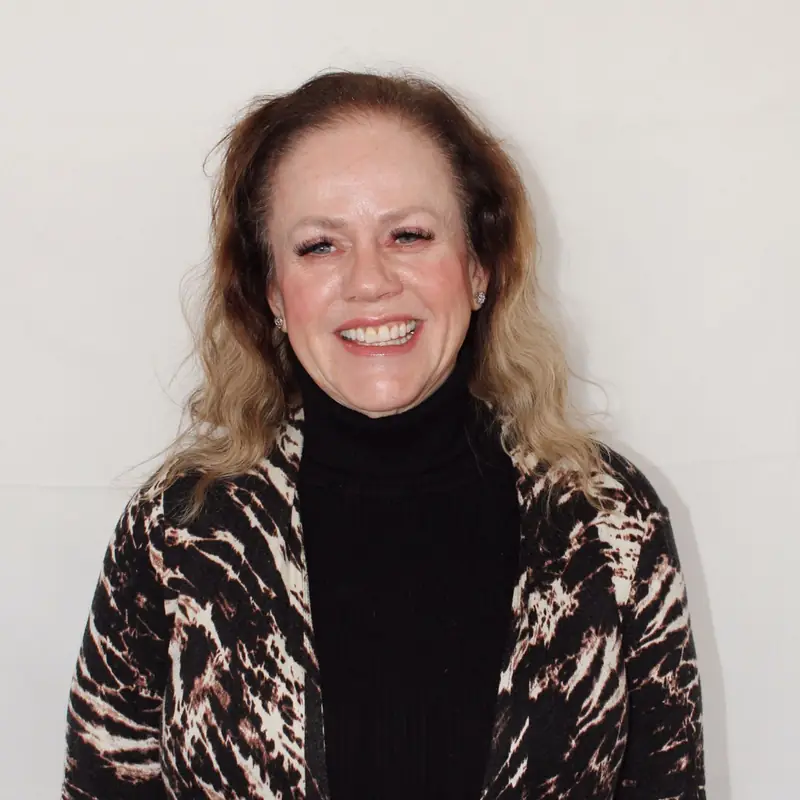 Michaelle Holland, co-owner of Entourage Institute of Beauty and Esthetics