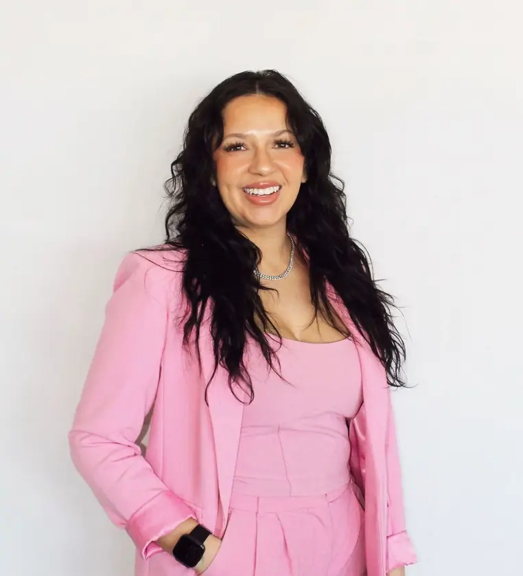 Serene Stricklin, Campus Director and licensed esthetician at Entourage
